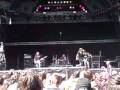 Tesla: Rock Bottom live