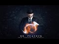 Dr Peacock Trip To Hell Ft Nosferatu