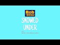 Bob The Builder Snowed Under Reanimated DVD Menu AUDIO