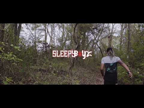 Menase SGK - Smoke In Silence (music video)