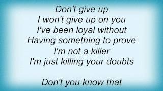 The Click Five - Addicted To Me Lyrics