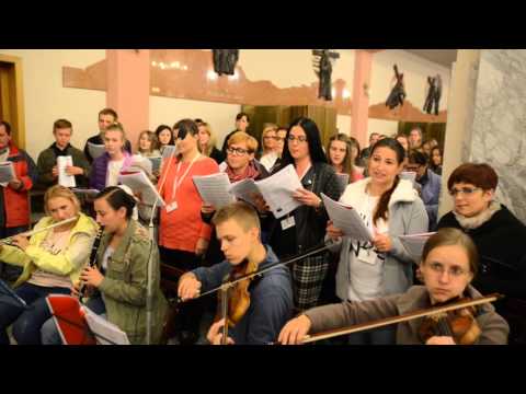 Kim jesteś Ty Panie