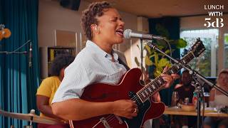 Lunch With... Nectar Woode (Live from 5dB) [Full Session]