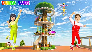 Download lagu Yuta Mio Buat Rumah Pohon Kaca Bertingkat Gaya Minecraft | Sakura School Simulator mp3 Download lagu Yuta Mio Buat Rumah Pohon Kaca Bertingkat Gaya Minecraft | Sakura School Simulator mp3