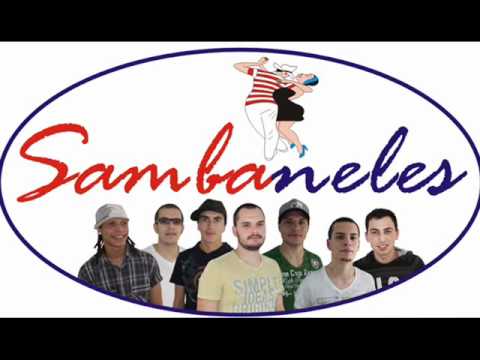 Manda Ele Embora video