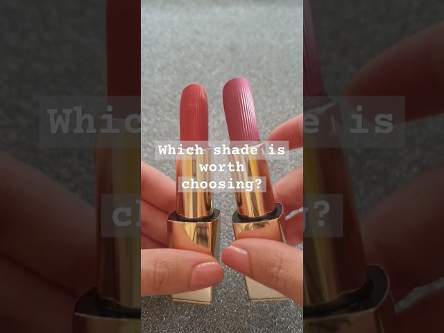 Vídeo relacionado con Estee Lauder Pure Color Hi-Lustre Lipstick 3.5g 111 - Tiger Eye