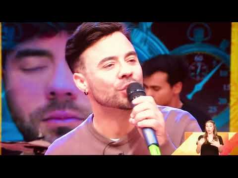 TEMPO - TV SHOIW RTP - PRAÇA DA ALEGRIA