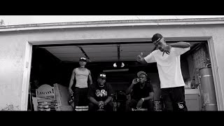 Horseshoe Gang ft. K-Young & Kobe Honeycutt - "Summers Mine"