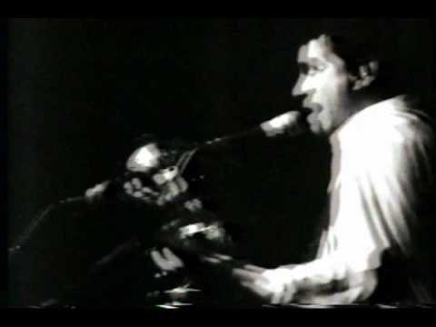 HBO Reverb - Owsley - Oh No The Radio