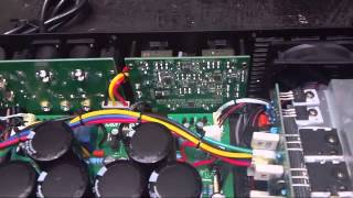 Video thumbnail for YAMAHA P7000S by shamblerltd