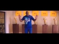 Pharrell Williams Happy 5AM Magic Johnson