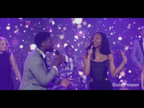 Sole Power Live - Celebrate/Aint Nobody (Jonas Brothers/Chaka Khan Cover)