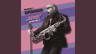 Save Your Love for Me