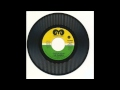 The Trammps - Trusting Heart - Golden Fleece 3255