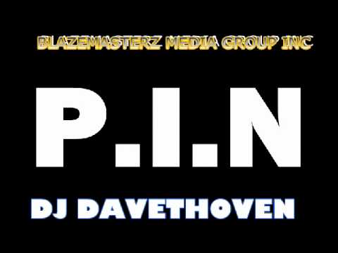 KNEE DEEP - P.I.N -  D.O.P RECORDS 2012 ''BLAZEMASTERZ MEDIA GROUP INC''