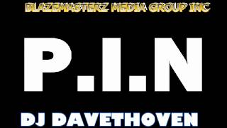 KNEE DEEP - P.I.N -  D.O.P RECORDS 2012 ''BLAZEMASTERZ MEDIA GROUP INC''