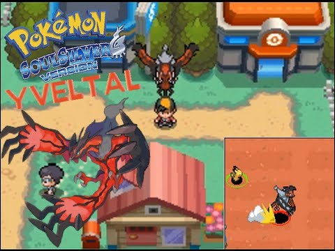 comment hacker pokemon soul silver