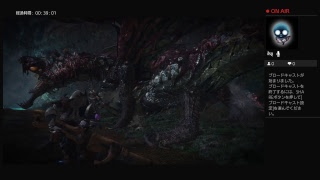ボウガン最高や、マンのモンハン　for MHW