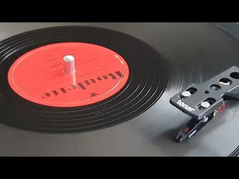 Buddy Knox | Party Doll | Roulette 78 rpm | 1957 USA