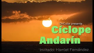 Cíclope Andarín: ¿Qué hace a una imagen una fotografía artística?