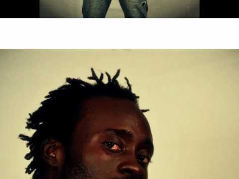 Javed - L' Afrique - from Percorsi Urbani Pt.2