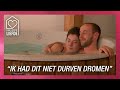 Een SPICY DATE voor Tom | Lang Leve de Liefde