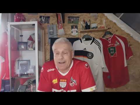 1.FC Köln : VfL Wolfsburg (kann der Effzeh Platz 7 festigen??