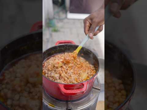How to Cook Beans in 20 Minutes