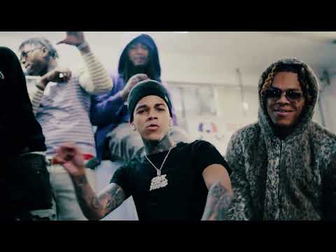 One K Chuck - Rich N Dangerous (Official Video)