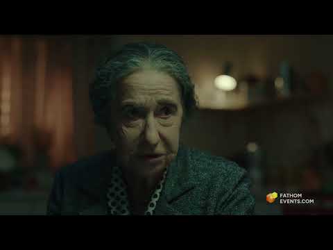 Fathom First: GOLDA | August 23