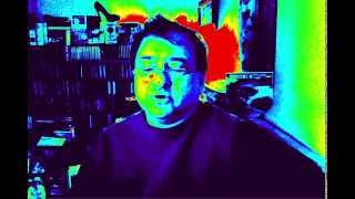 Taras Ostroushko - Guided By Voices cover "Scalding Creek" (take two)