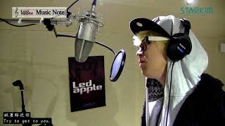 Download lagu Han Byul - Talking To The Moon (Bruno Mars Cover) mp3