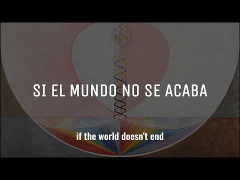 Bill Wurtz [SUB ESP] If the world doesn't [ENG SUB]