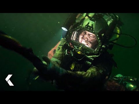 Überlebenskampf in der Nordsee! - LAST BREATH Featurette German Deutsch (2025) Exklusiv
