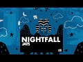 Jats (ofc) - Nightfall (Radio edit)