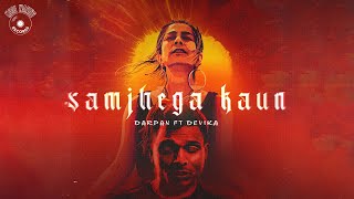 Samjhega Kaun song artwork