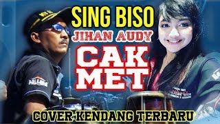 Download lagu JIHAN AUDY SING BISO (LIRIK) NEW PALLAPA mp3