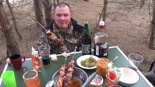Сроки охоты и рыбалки 2020 томск