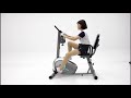 Xe đạp Phục Hồi Chức Năng BC 51053 Cho Người Cao Tuổi Thethaoviet Com Vn