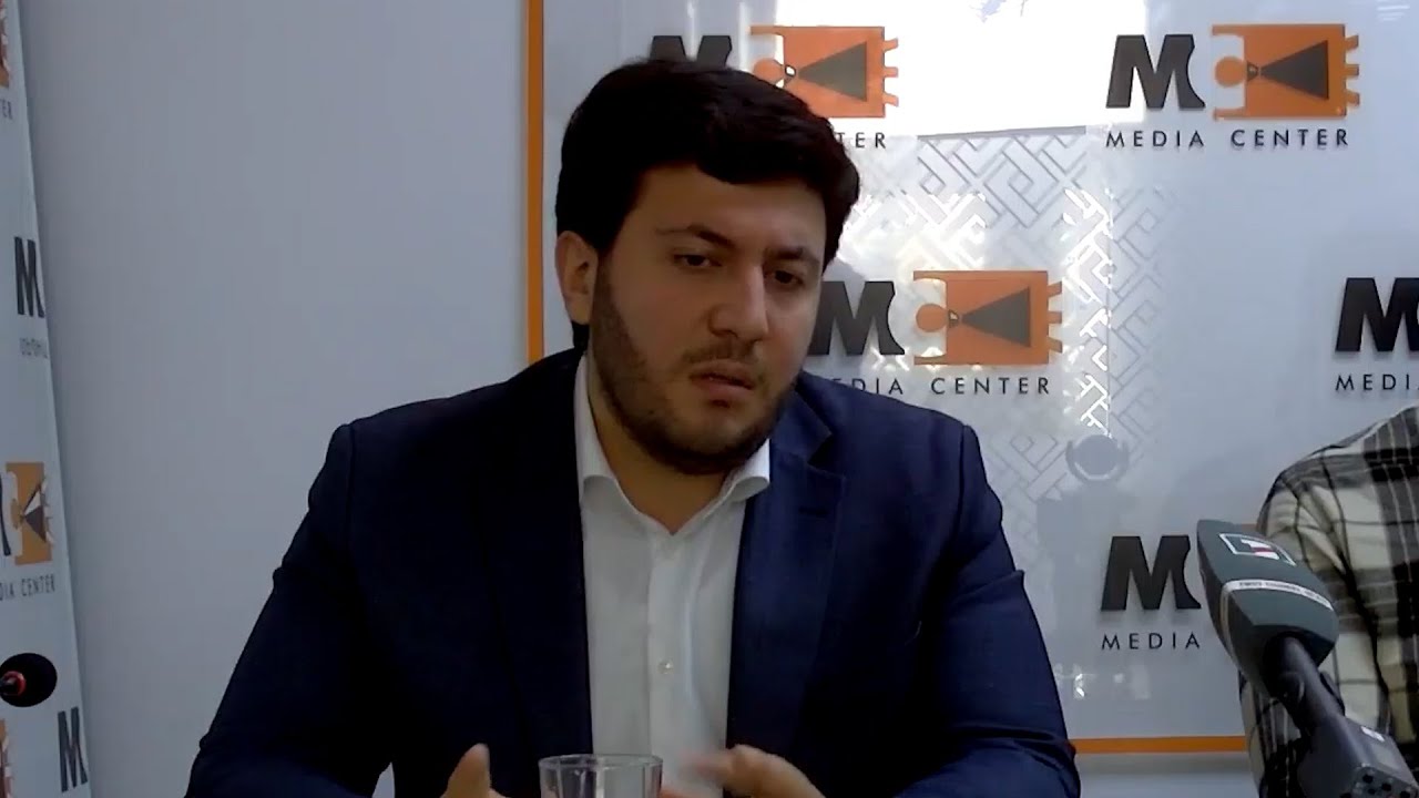 ՊԲ ամբողջ զինամթերքը գնացքներին բարձած Մախաչկալա է գնում