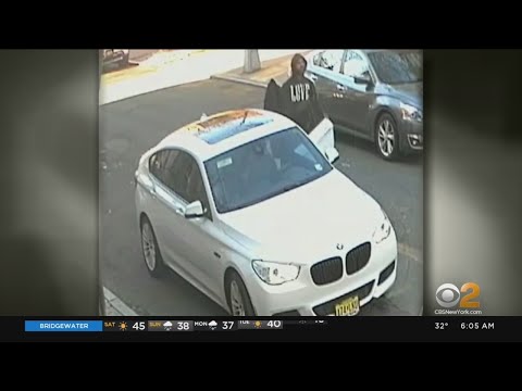 Man Hospitalized After Being Shot In The Chest In The Bronx