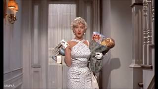 Marilyn Monroe in “The 7 Year Itch” -   “I Had To Ring Your Bell”