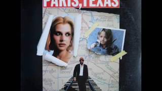 Ry Cooder - Canción Mixteca