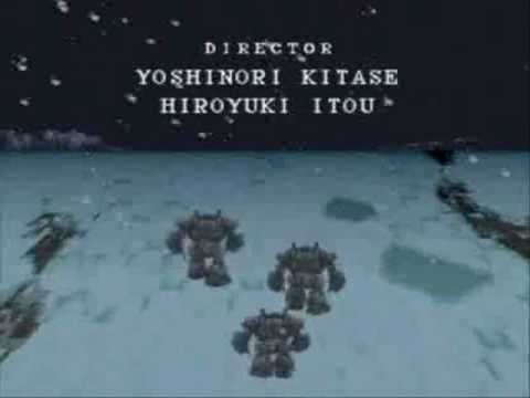 Top VGM #115 - Final Fantasy III, VI - Terra