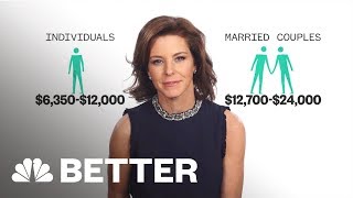 How The New Tax Law Will Affect Your Wallet | Better | NBC News