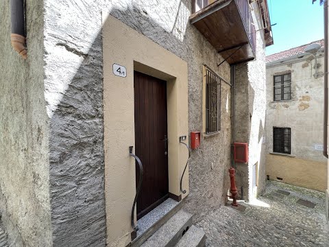 🏠 VENDESI Appartamento San Siro Lago di Como - Aɢᴇɴᴢɪᴀ Iᴍᴍᴏʙɪʟɪᴀʀᴇ Tʀᴇ Pɪᴇᴠɪ