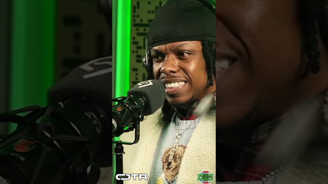 OTR Rewind: The Joyce Santana Freestyle
