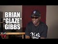 Brian Glaze Gibbs On Telling Pappy Mason He Was Going To Work With The Feds Part 17