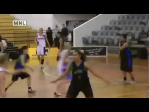 "IT HURTS" 2012 Final New Zealand WBC National Championships, Final points of the game