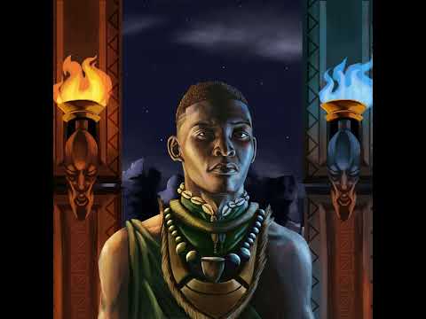 Citizen Deep & Kasango - Ilizwi feat. Bukeka | #afrohouse #afrodeep #afrotech #afrohouse2023